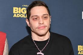 Jake Paul vs. Ben Askren commentary team set, 'SNL' star Pete Davidson and  model Taylor Hill sign