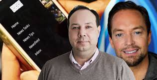 Newsreps skulle göra hela världen till journalister