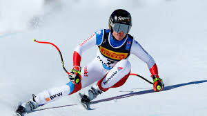 Her last result is a 2nd in the 2020/21 kronplatz giant slalom. Pjo Duqujahmcm