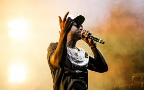 Way back poster, travi$ scott, artwork, musician, rap monster. Gucci Mane 4k American Rapper Concert Radric Davis Singing 3840x2400 Wallpaper Teahub Io