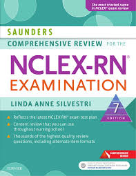 As an amazon associate, we earn from qualifying purchases. 364568744 Saunders Comprehensive Review For The Nclex Rn Examination 7th Edition Pdf 2