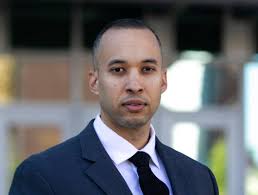 Ex-Las Vegas police officer files civil rights lawsuit