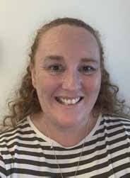 Melissa Hirth's Instagram, Twitter & Facebook