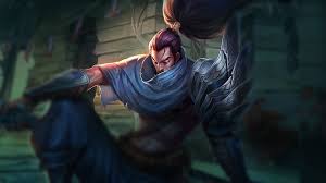 Yasuo Wild Rift Build With Highest Winrate - Guide Runes, Items, And Skill  Order