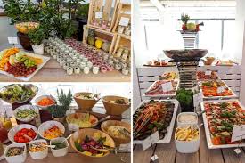 Etageren Brunch Cafe Reitschule Munchen