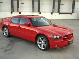 Image result for Inferno Red 2007 Stratus