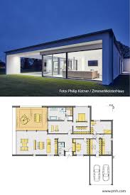 Luxusbungalow Grundriss Haus Bungalow Grundriss Bungalow Haus Grundriss