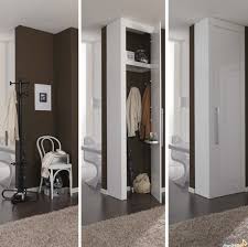 Armadio A Muro Mobili Ingresso Casa Arredamento Nicchia Arredamento Ingresso Design