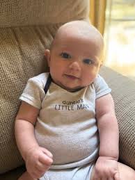 Yall please stop and pray for my baby girl Andi I got home from my session  today and she would not crawl or put any weight