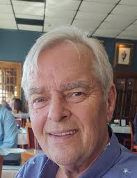 Obituary information for Donald James Turner