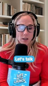 Life Coach Allison Goldberg