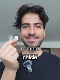 Mama Haciendo Maior Bomba De Chicle