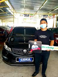 Maybe you would like to learn more about one of these? Destinyauto Sdnbhd Posts Facebook