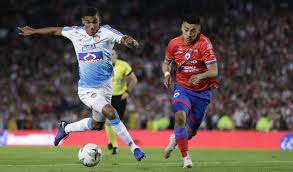 Junior y deportivo pasto comienzan a definir una estrella. Pasto Vs Junior Como Y Donde Ver El Partido Online En Vivo Gratis Antena 2