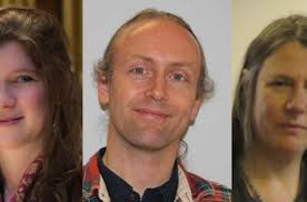 Concert: Ensemble Opale (baroque recorder trio)