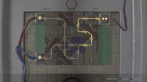 How to make a puzzle: Puzzle Solutions For Leon And Claire Resident Evil 2 Remake Wiki Guide Ign