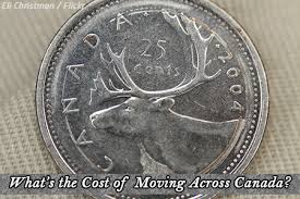 Hiring professional movers can cost, on average, between $562 and $1,554, with an average rate of $25 to $50 per hour, according to homeadvisor. What S The Cost Of Moving Across Canada Actual Moving Costs