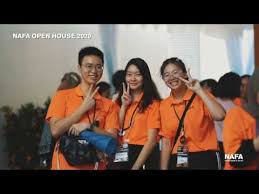 Nafa encourages states to evolve annuity suitability. Nafa Open House 2020 Highlights Youtube