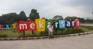 Selabintana tujuan wisata awal bagi keluarga backpacker für selabintana resort hotel. Taman Selabintana Tempat Rekreasi Murah Bersama Keluarga Tempat Me