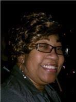 Alvina Randolph Obituary (1965