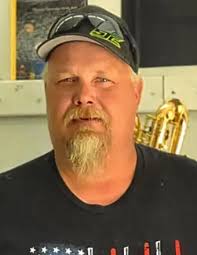 Obituary information for Jason Robert Crabb