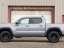 Explore toyota parts online and shop an authorized dealer for all the spare 2017 toyota tacoma parts and accessories you need. 2017 Toyota Tacoma Trd Pro Why Buy