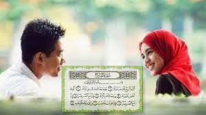 Maka, untuk mempertahankan cinta kasih suami istri diperlukan pupuk yang jitu yang mampu merawat dan menjaga persemian cinta di hati keduanya. Buat Para Isteri Bacalah Doa Pengasih Ini Supaya Suami Makin Sayang Satkoba Press
