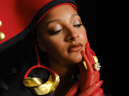 Under the Stars: Nubya Garcia's ornate visions send us