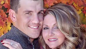 Babin-Dickerhoof engagement