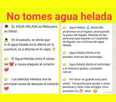 Pin De Ada Reyes Educar Para Comunic En Salud Beneficios De Tomar Agua Salud Tomar Te