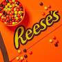 Reese’s Pieces from shop.hersheys.com