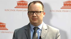 Zadania i możliwości rzecznika praw obywatelskich. Rzecznik Praw Obywatelskich Przeprasza Za Swoje Slowa O Holokauscie Fakty Tvn Online