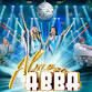 Almost ABBA