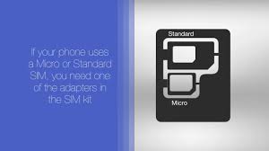 Maybe you would like to learn more about one of these? How To Insert Your Tracfone Sim Card Youtube