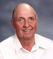 Ronald Dawson Obituary