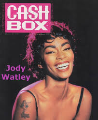 JODY WATLEY