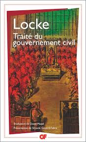 Your point of access for news and information about the prime minister and the ministries. Traite Du Gouvernement Civil Amazon De Locke John Fremdsprachige Bucher