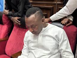 Sowore Drags DSS, Meta, X to Court Over Tinubu 'Criminal' Post, Warns of Digital Dictatorship | The Street Reporters Newspaper