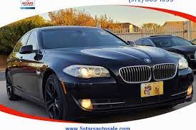 We have 5,153 bmw 5 series vehicles for description: Used 2013 Bmw 5 Series For Sale Near Me Edmunds