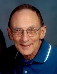 Donald Lawless Obituary