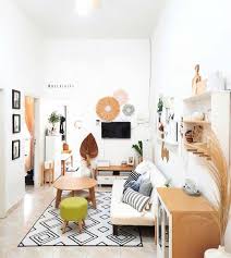 Ruang tamu adalah ruangan pertama yang dilihat oleh para tamu yang berkunjung ke. Inspirasi Terbaru 6 Desain Ruang Tamu Mewah Helloshabby Com Interior And Exterior Solutions