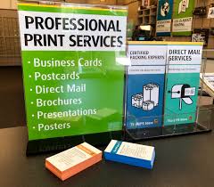 Alan the owner was very friendly and told me the many other services they have. The Ups Store 6265 On Twitter High Quality Painted Edge Business Cards Join The Lineup Of Printing Services At The Ups Store Now Open In Our New Location Next To Panera Https T Co 2kx6jv2nmr