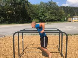 Lieferung hat wahnsinnig lang gedauert und noch importgebühren. Ring Dips Oder Bar Dips Welche Sind Besser Fur Dich Strongmonkey