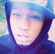 Dylan N. Dent, age 21