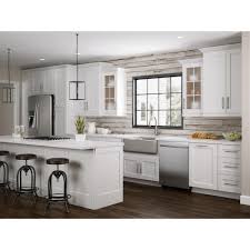 My jaw almost hit the polished concrete floor when i saw how cheaply thes. Modern White Kitchen Cabinets Home Depot Ecsac