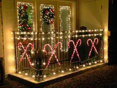 Decorating a tiny balcony can be done, it simply requires thinking a little outside the box — literally. 260 The Christmas Balcony Ideas Outdoor Christmas Christmas Christmas Decorations