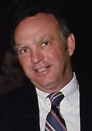 Gary Hamilton Walker Obituary