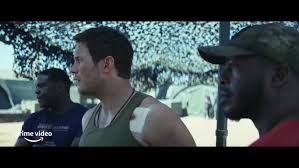 Von is of italian and irish descent on his mother's side and of primarily polish as well as native american descent on his father's. The Tomorrow War Release Date And Where To Watch Streaming And Online Flicks Com Au
