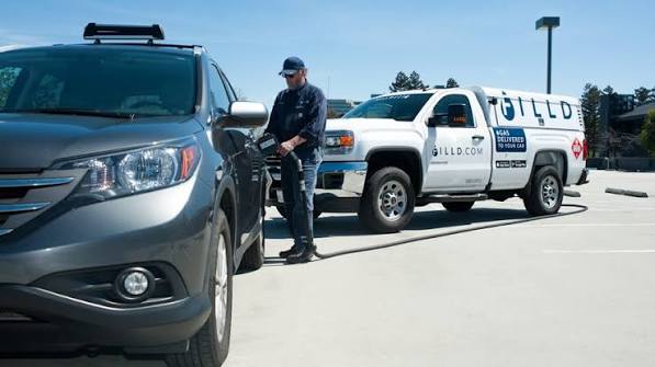 Never Stay Stranded Without Fuel: Fuel delivery service in Corolla, NC