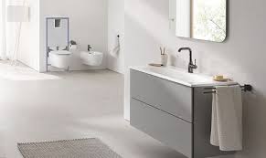 En commentaire habillage wc suspendu de. Faut Il Carreler Un Wc Suspendu Dans Une Salle De Bain